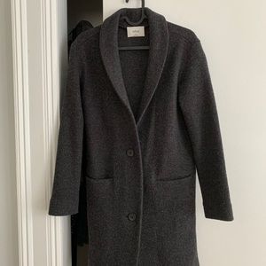 Aritzia Wilfred Dujardin Jacket